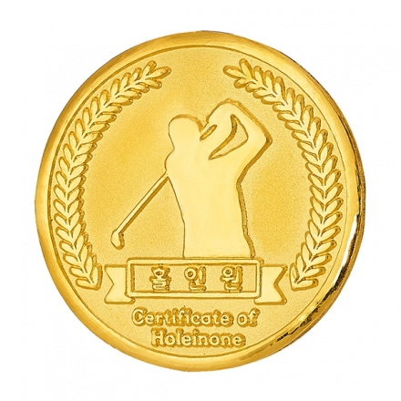 골프 메달